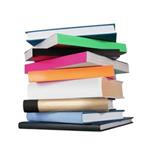 book stack 